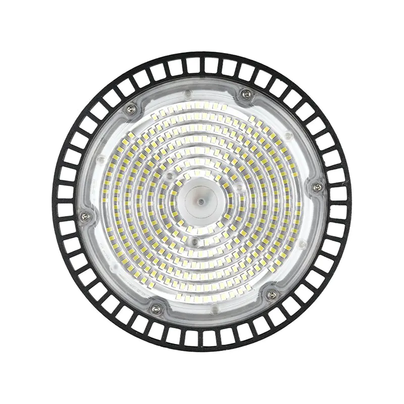 لامپ LED صنعتی و معدنی به شکل UFO